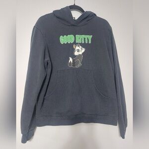 Looney tunes medium sweater